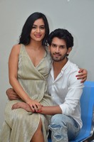 Valliddarimadyalo Movie Press Meet